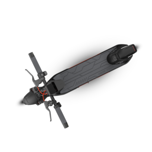 Trottinette électrique G11PRO neuve d'usine, 5e roue, pneu de 11 pouces, conception spéciale longue portée, capacité de 150 kg - Product Image 2