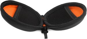 Étui de transport rigide en EVA pour jouets, sac de <span class=keywords><strong>rangement</strong></span>, boîte de collection, organisateur - Product Image 2