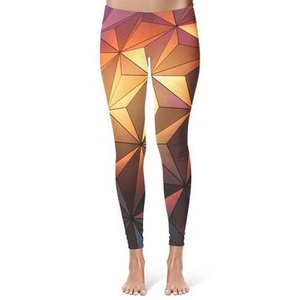 Leggings pour femmes Sports décontractés Running Limited Christmas Sale BELLA CANVAS Leggings pour femmes - Product Image 6