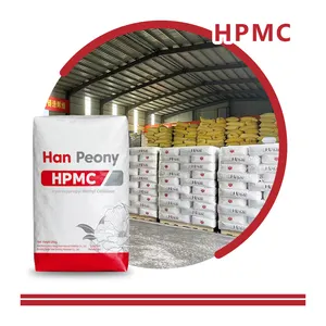 chinesischer Lieferant 150000 25 kg 200,0000pas Hpmc Zellulosäther für Reinigungsmittel Hpmc