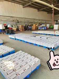 100Ah 200AH 300ah 400ah 500AH 1000ah Pin Gel - Product Image 3