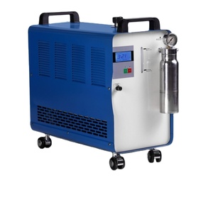 Générateur de soudage bibo 200 L/h pour machine à souder - Product Image 5