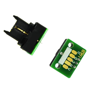 Kits de recharge de puce de Toner pour Sharp MX-70 MX-71 MX70 MX71 MX 70 MX 71 STYA TBA TBA TCA TMA TYA LTBA LTBA LTCA <span class=keywords><strong>LTMA</strong></span> LTYA XTBA XTBA - Product Image 5