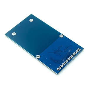 Módulo NFC PN5180 ISO15693 RFID de Alta Frecuencia para Lectura y Escritura de Tarjetas IC ICODE2 - Product Image 2