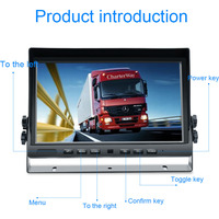 Monitor de montaje en techo de coche, pantalla de 10,1 pulgadas, Android, TV, proveedores chinos