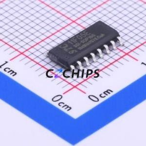 วงจรรวมไมโครคอนโทรลเลอร์ชิปวงจรรวม SOIC-16 STC11F05E-35I-SOP16ใหม่ดั้งเดิม (MCU/mpu/soc) - Product Image 1