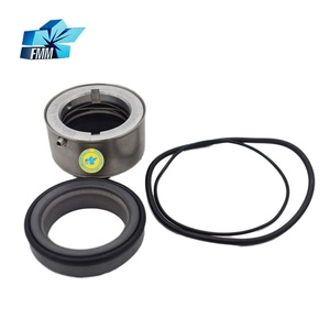 Anillo de Sellado de Eje de Compresor Automotriz, Anillos de Goma para Aceite, Multi-modelo Adaptable, a Prueba de Fugas de Refrigerante, Universal - Product Image 4