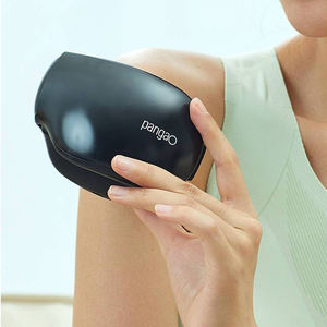 Recarregável elétrico sem fio Digital 4D vibração Smart Airbag fadiga alívio olho máscara massageador com compressão do calor - Product Image 6