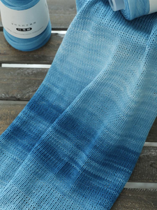 Wholesale Summer Baby <b>Yarn</b> 50% <b>Bamboo</b> 50% Cotton <b>Yarn</b> 200g 700m Hand knitting <b>Yarn</b> for Hand Crochet Knitting Shirt - Product Image 4