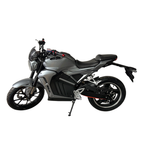 Nuevo Scooter Eléctrico de Alta Velocidad y Potencia para Adultos, 3000W, Motor de Alta Potencia 1000W, Económico, de Alta Calidad, Directo de Fábrica - Product Image 6