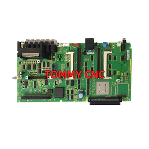 A16B-3200-0495ผ่านการทดสอบดีสำหรับบอร์ด Fanuc PCB - Product Image 1