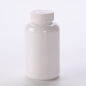 Frascos de Medicamentos Transparentes de Plástico <span class=keywords><strong>PET</strong></span> com Tampa, <span class=keywords><strong>100ml</strong></span>, 120ml, 150ml, 200ml, 250ml, 225ml - Product Image 4