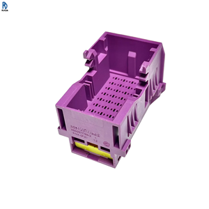 Boîtier de connecteur de capteur pour contrôleur PLC, neuf d'origine 2377783-2 - Product Image 1