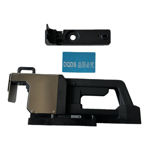 KEYENCE GS-H01 Safety Door Handle Manual Opening and <b>Locking</b> Operation for Industrial Equipment Safety Doors/guardrails - Product Image 2