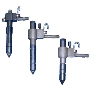 Injecteur de carburant Hilux 2Kd-Ftv Euro <span class=keywords><strong>Iv</strong></span> haute performance de haute précision Ve-Pump Parts - Product Image 1