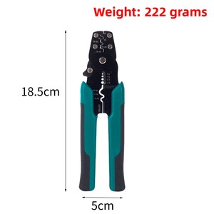 <span class=keywords><strong>4</strong></span> trong <span class=keywords><strong>1</strong></span> đa chức năng uốn tóc bồng kìm, dây vũ nữ Thoát y, dây cắt, thiết bị đầu cuối kìm, hệ thống dây điện phụ kiện, dụng cụ cầm tay phụ kiện - Product Image 3