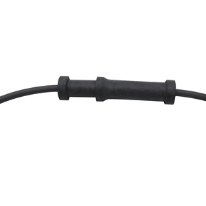 Sensor de Velocidad de Rueda Delantera ABS # 15809261 Sensor de velocidad del freno antibloqueo para Hummer H3 H3T 2006-2010 - Product Image 4