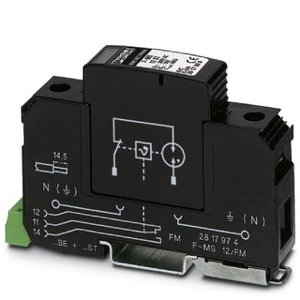 Módulo de función Phoenix IB IL RS <span class=keywords><strong>485</strong></span>/<span class=keywords><strong>422</strong></span>-2000-2863627 - Product Image 4