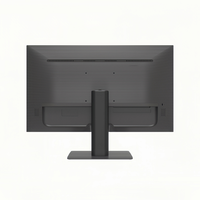 27 "2K HD High Color Gamut LCD Desktop Business Monitor Wide Screen LED Backlight VA Panel