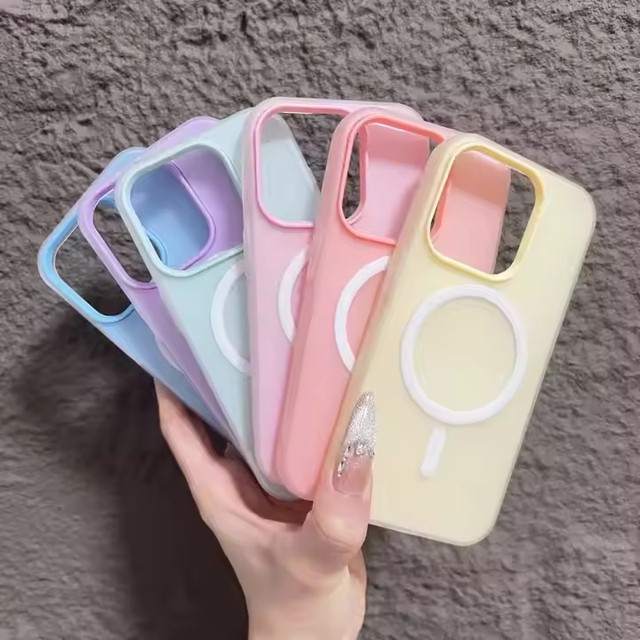 For i18pro 2025 Hot Selling Popular Fashion Mobile Phone Protector Case Anti-drop Phone Case for iphone 17 to 11 Cell Phone Cover