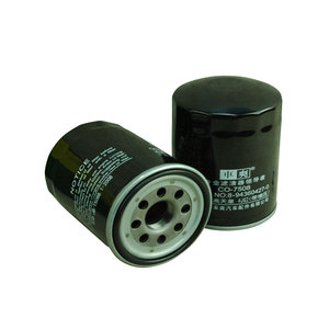 Filtro de Aceite CO-7508 8943406980 para Mazda 626, Mitsubishi <span class=keywords><strong>L200</strong></span>, Isuzu DMAX, Serie N, Lamborghini Spire, Opel Frontera 1651078E00 WP92080 - Product Image 3