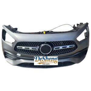 Duradero y Resistente, para Mercedes-Benz GLA200, H247, Kits Exteriores, Parachoques, Rejillas, Faros LED, Radiadores, Guardabarros, Mejores Opciones - Product Image 3