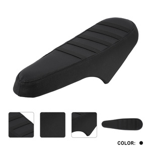 Coprisella <span class=keywords><strong>Moto</strong></span> in PVC con Protezione Solare e Isolamento Termico, Parti Modificate <span class=keywords><strong>per</strong></span> <span class=keywords><strong>Moto</strong></span> Elettrica Ridstar Q20 - Product Image 1