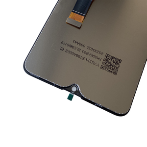 Nouveau Téléphone Portable lcd pour <span class=keywords><strong>Samsung</strong></span> A20s A207 écran lcd pour <span class=keywords><strong>Samsung</strong></span> galaxy A20s assemblée <span class=keywords><strong>de</strong></span> convertisseur analogique-numérique d'écran tactile d'affichage d'affichage à cristaux liquides - Product Image 6