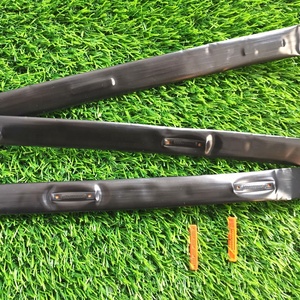 نظام ري بالتنقيط بشريط تقطير ثنائي/أنبوب/أنبوب - Product Image 4