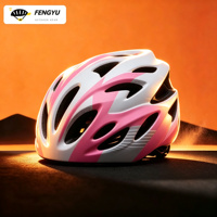 Casque de vélo pour enfants respirant d'été avec protection solaire, résistant à l'eau, léger, antichoc, équipement de sécurité extérieur