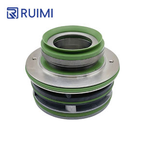 2660 4630 4640 8105 मॉडल के लिए मिक्सर पंप यांत्रिक सील प्रतिस्थापन के लिए नए डिजाइन 25 मिमी फ्लाईट कारतूस सील - Product Image 5