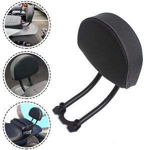 Nouveaux accessoires de moto 2021, dossier de selle passager compatible avec Harley <span class=keywords><strong>Sportster</strong></span> S <span class=keywords><strong>1250</strong></span> RH1250 S 2021 RH1250S <span class=keywords><strong>2022</strong></span> - Product Image 2