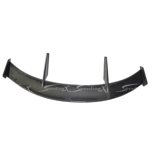 Alerón Trasero de Fibra de Carbono Estilo KS Personalizado <span class=keywords><strong>para</strong></span> Maletero de <span class=keywords><strong>MAZDA</strong></span> AXELA <span class=keywords><strong>HATCHBACK</strong></span> 2014 2015 2016 2017 <span class=keywords><strong>2018</strong></span> - Product Image 6