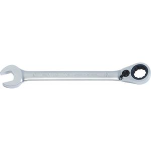 HEYTEC 50725013080 Llave de carraca combinada, reversible - Product Image 1