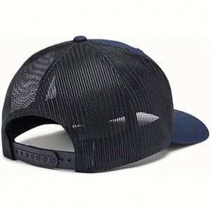 Gorra de Béisbol Personalizada para Hombre, con Serigrafía, Ecológica, de Malla de Poliéster, Estilo Trucker, con Cierre a Presión - Product Image 2