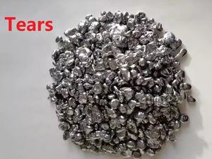 Materiale per Protesi C-CAS, Lega di Cobalto-Cromo per Staffe Dentali, Lega Co-Cr per Stent - Product Image 2