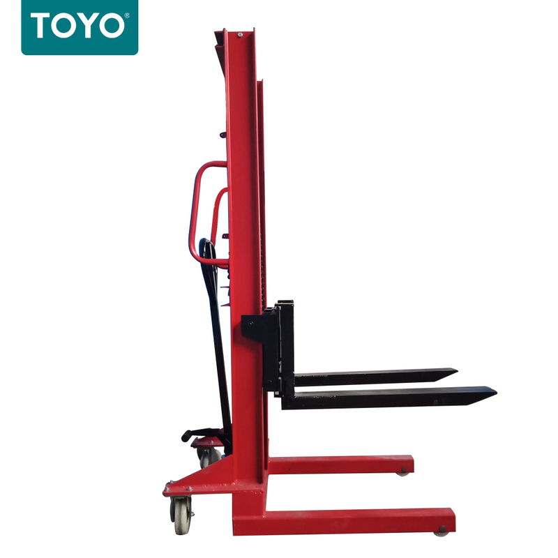 Toyo Manual Pallet Truck Transpalet Jack