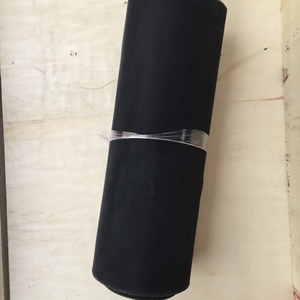 Hitam ss 304 316 tahan lama 18*16 stainless steel antipeluru keamanan layar serangga jaring nyamuk gulungan untuk pintu - Product Image 2