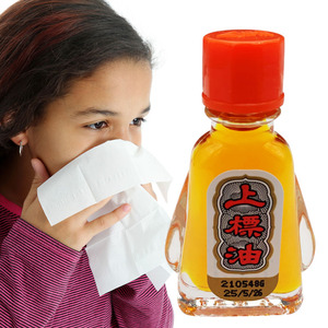 Fórmula <span class=keywords><strong>de</strong></span> Menta y Alcanfor para Resfriados, Mareos, Caídas, Lesiones, Enrojecimiento, <span class=keywords><strong>Hinchazón</strong></span> e Inflamación 7ml - Product Image 1