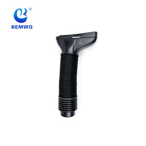 BEMWQ plástico negro otras piezas del motor tubo de admisión para <span class=keywords><strong>Mercedes</strong></span> <span class=keywords><strong>Benz</strong></span> <span class=keywords><strong>V212</strong></span> W204 S204 A207 2710900982 2710900682 - Product Image 2