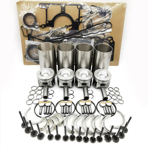 Kit de révision et de reconstruction V3307 V3307T pour tracteurs Kubota M6040 M6060 S650 S630 Bobcat - Product Image 2
