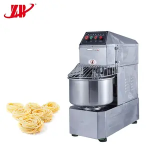 Home kitchen mixer dough automatic spiral dough mixer kneading machine pasta dough kneading machine