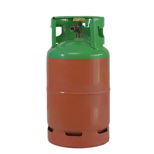 Lpg 자동차 용 2kg lpg 가스 실린더