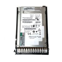 P26372-B21 Оригинальный брендовый твердотельный накопитель SAS 24G WI SSD на 800 ГБ, 2,5 дюйма, для G8 G9
