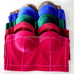 BL35 Corset <span class=keywords><strong>robe</strong></span> tendance, corset élégant pour femmes, <span class=keywords><strong>bustier</strong></span> sexy - Product Image 3