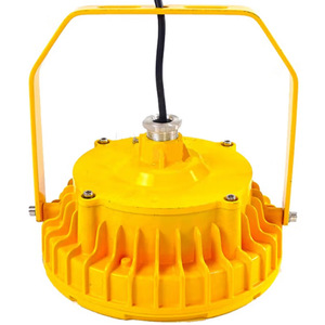ไฟแพลตฟอร์มกันระเบิด Shangwei Jiuzhou LED 50W Nema 4X T4 ไฟแบบ Tri-proof สำหรับใช้งานในอุตสาหกรรม - Product Image 3