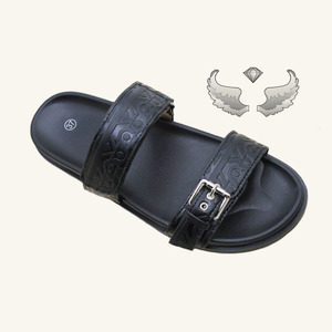 Fabricante de Moda de Alta Calidad Ofrece Venta al por Mayor de <span class=keywords><strong>Sandalias</strong></span> y Pantuflas para Mujer, Así como Pantuflas Casuales para Mujer - Product Image 2