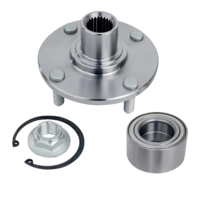 Piezas de automóviles automotrices 518510 Conjunto de eje de cubo de rueda con <span class=keywords><strong>rodamiento</strong></span> diseñado para <span class=keywords><strong>Ford</strong></span> <span class=keywords><strong>Focus</strong></span> - Product Image 2