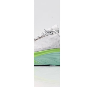 2026 Summer New Style Sports <b>Shoes</b> - Breathable and Comfortable Fabric Thick Soles Shock Absorbing Running <b>Shoes</b> Tennis <b>Shoes</b> - Product Image 2