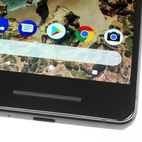 Téléphone portable Google Pixel 2 d'occasion de haute qualité, reconditionné en usine, original, débloqué, grade AA+